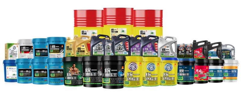 统一润滑油以技术为基石,保障产品品质