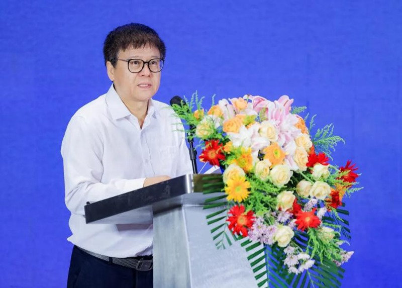 中公汽检与统一携手为新能源发展提供技术支持和保障