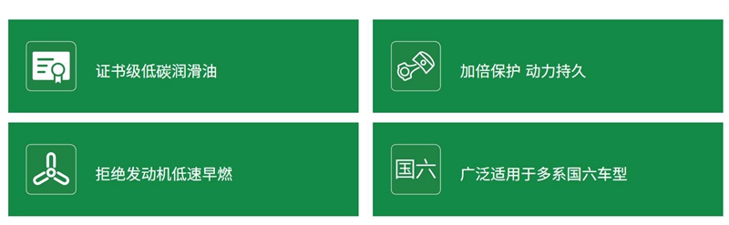 创新绿色驱动,统一减碳喜玛拉雅机油引领环保新潮流