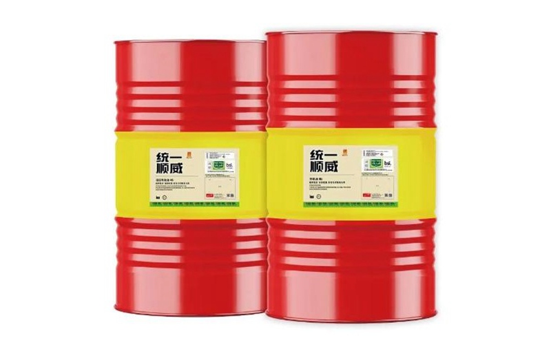统一石化为工业领域降碳减排打造“0”腐蚀润滑解决方案