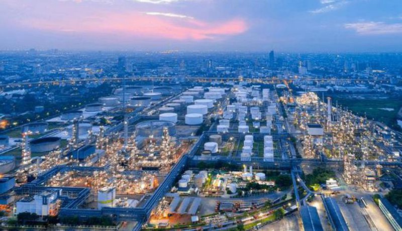 统一浸没式绝缘油为数据中心的冷却技术带来创新解决方案