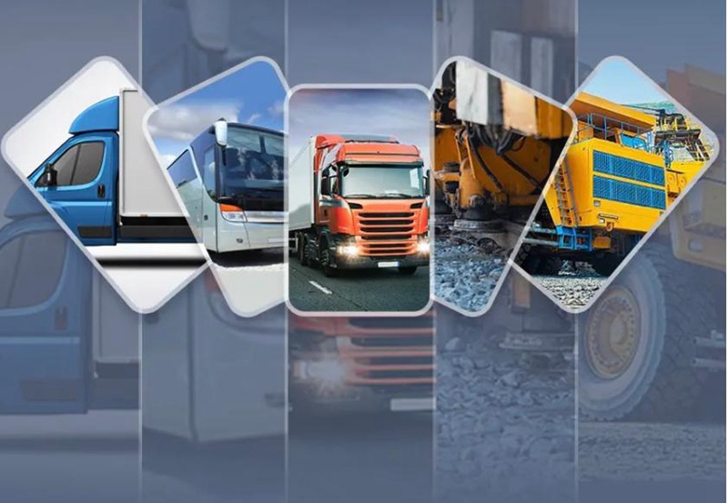 无毒环保的统一冷动力®，守护每一程的健康与环保