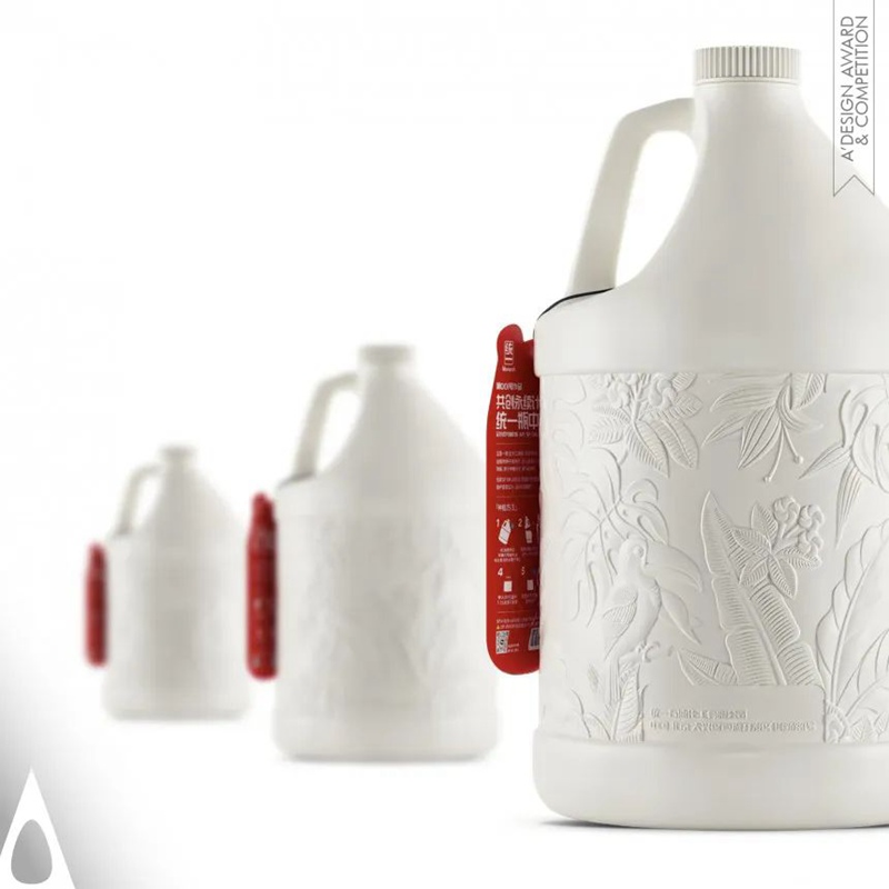 统一石化：全国生态日｜节能降碳 共创永续