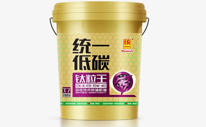 统一机油:国六标准的低碳润滑油都有哪些要求?