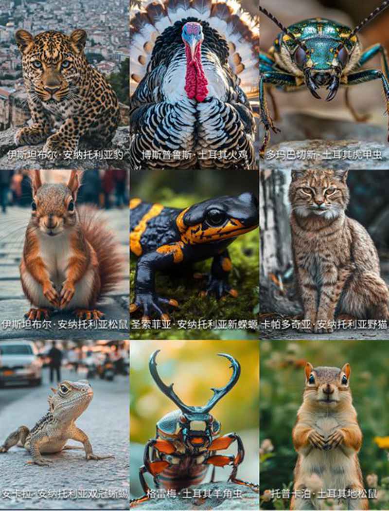 全力奔赴|统一行天下 2024土耳其低碳之旅 正式开启!