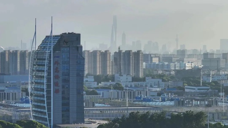 统一石化为“上海外高桥”提供定制化船舶专用油