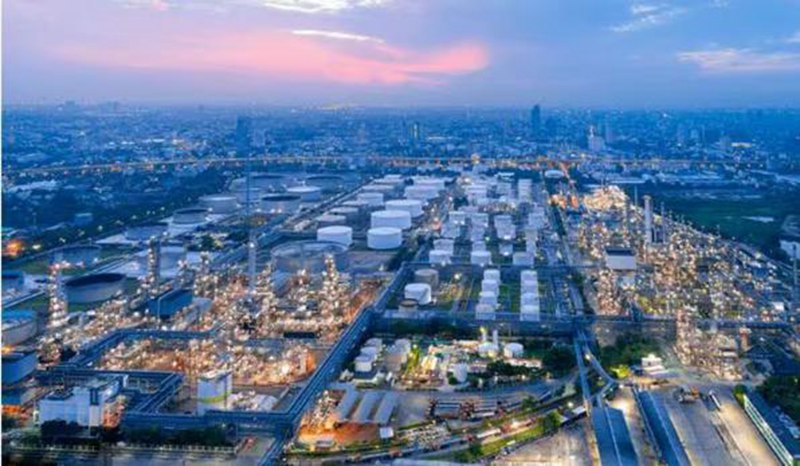 统一石化为储能领域打造环保、安全、稳定的热管理方案