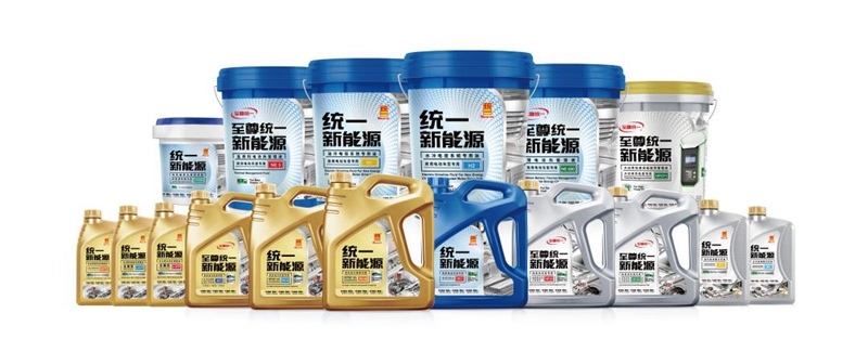 统一石化为储能领域打造环保、安全、稳定的热管理方案