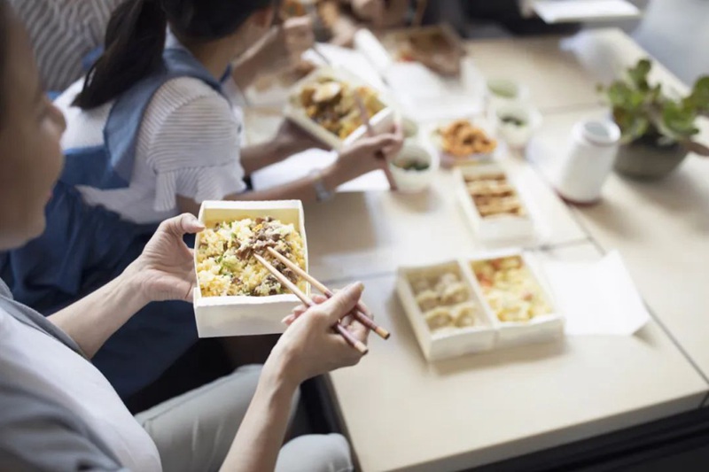 食品生产的幕后功臣——统一石化荷士塔食品级润滑油