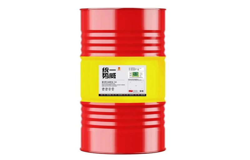 统一工业油成为安钢集团重要的初装油合作伙伴