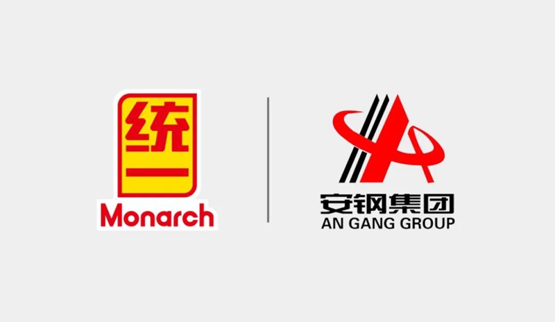 统一焦点|统一石化为安阳钢铁提供初装低碳润滑油!