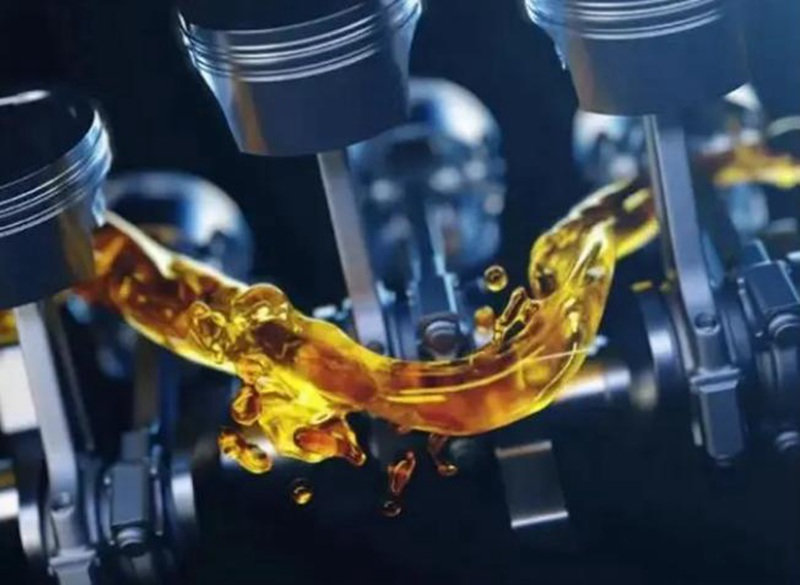 统一石化喜玛拉雅系列机油——“做客户和地球都爱的产品”