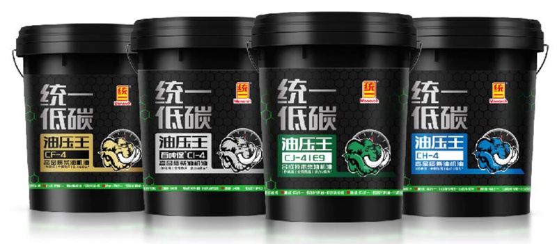 统一油压王:货车雪后高速行车指南(二)