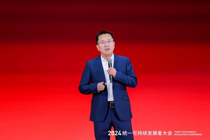 看，英雄的2024，统一用案例来说话