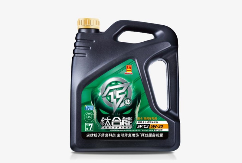 统一低碳润滑油深度：油品如何做到抑制低速早燃（3）