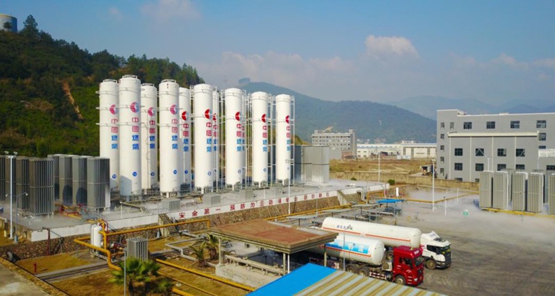 中集圣达因借力统一低碳润滑油实现降碳降本双突破