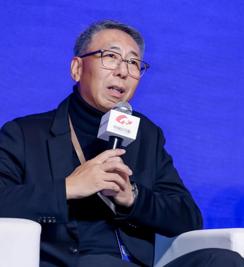 统一润滑油闪耀2025中国企业竞争力年会 数智转型案例获权威认证