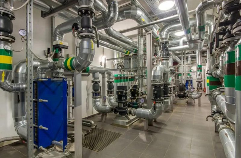 统一智冷冷却液：健康介质升级如何重塑暖通行业价值曲线