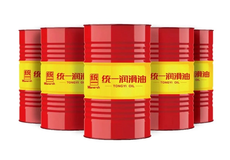 驱动技术融合：统一与中集圣达因共筑装备制造绿色生态