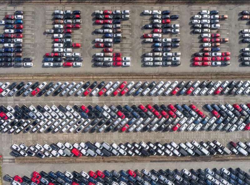 共享出行绿动力：统一全兼容发动机油赋能租车企业新生态