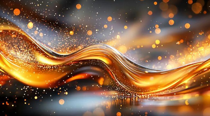 润滑护“芯”省大钱 统一高压清洗机专用机油破解行业痛点