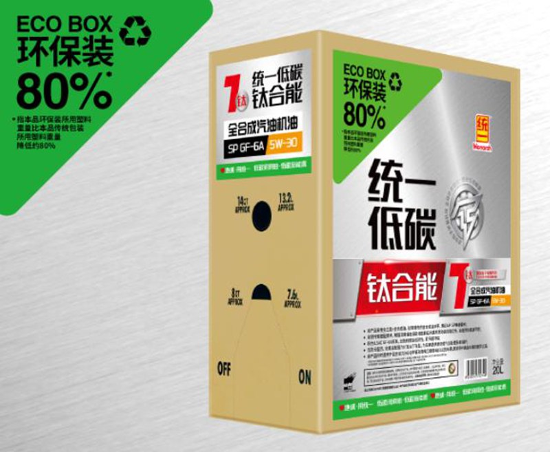 统一石化赢得210家OEM主机厂权威认证的战略内涵与价值