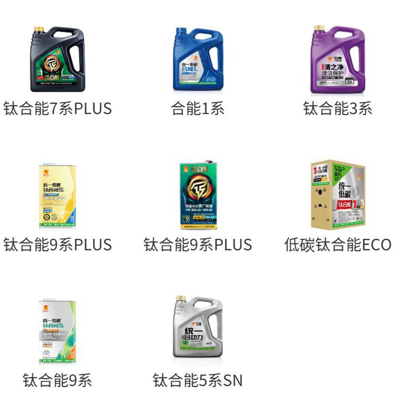 统一润滑油：VW 508.00/509.00标准概述及技术要点