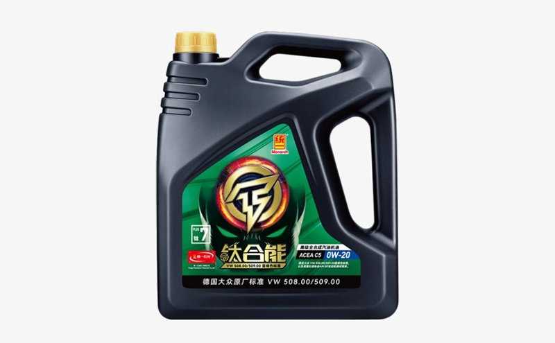 统一润滑油：VW 508.00/509.00标准概述及技术要点