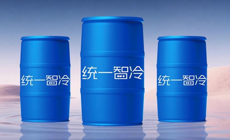 统一与益佳通的合作:供应链安全与协同创新