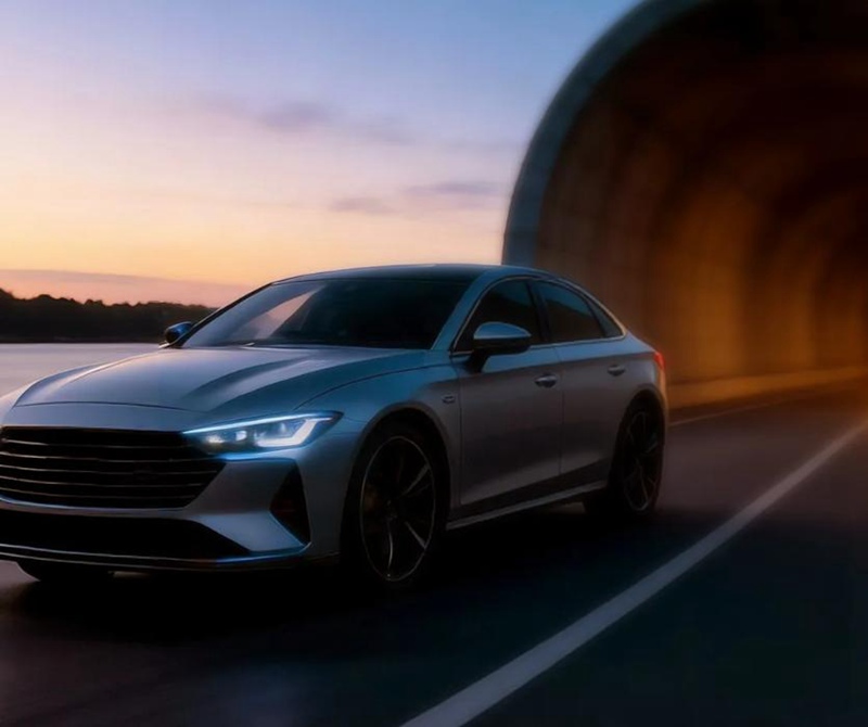 焕新上市｜统一钛合能9系0w-16，解锁新一代发动机养护