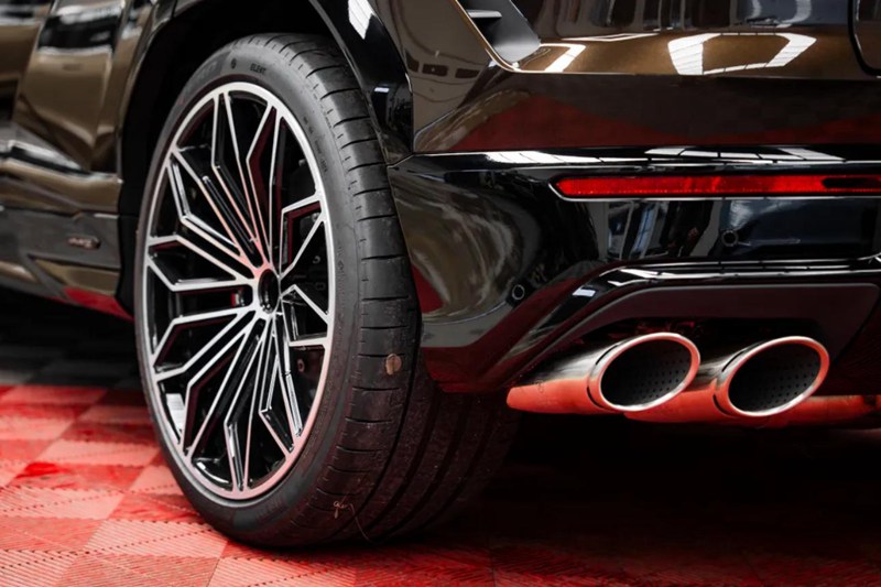 统一低碳钛合能7系+SQ/C3机油让BBA车主畅享平顺