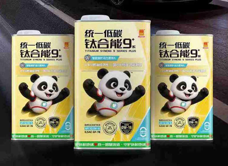 统一机油:润滑油行业的技术制高点争夺