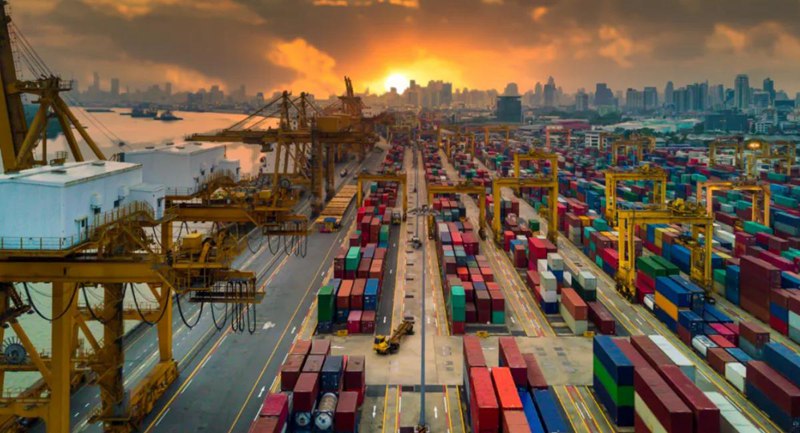 统一润滑油拿下港口采购供应链联盟指定资质