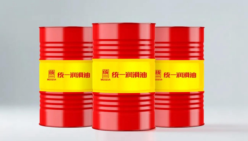 统一润滑油拿下港口采购供应链联盟指定资质