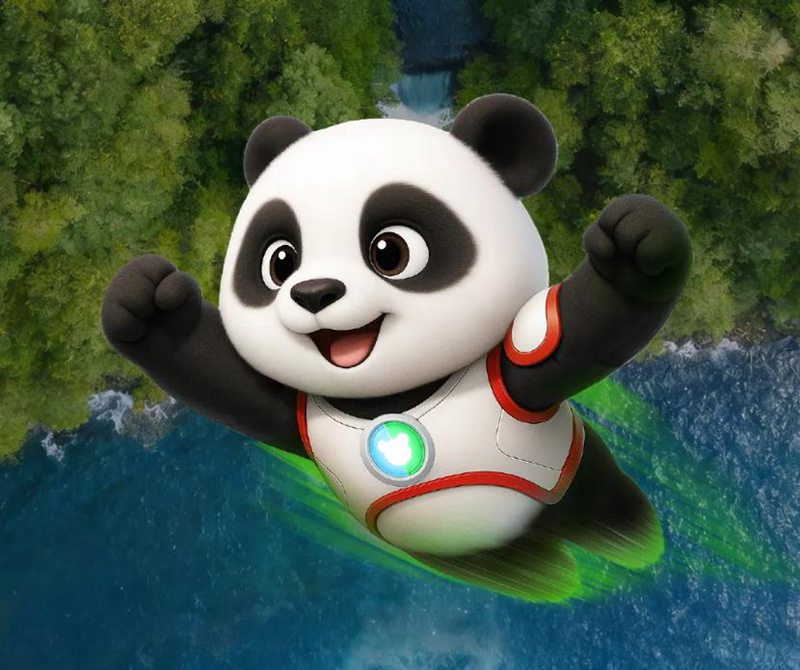 认识统一“安安”智慧流体守护官，是IP也是业绩增长引擎