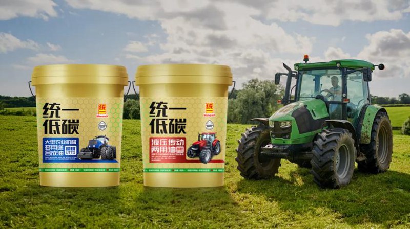 合成全能,适配无忧——统一精耕UTTO+300赋能春耕提质增效