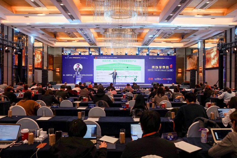 深耕科技向善,解锁统一润滑油ESG发展新动能