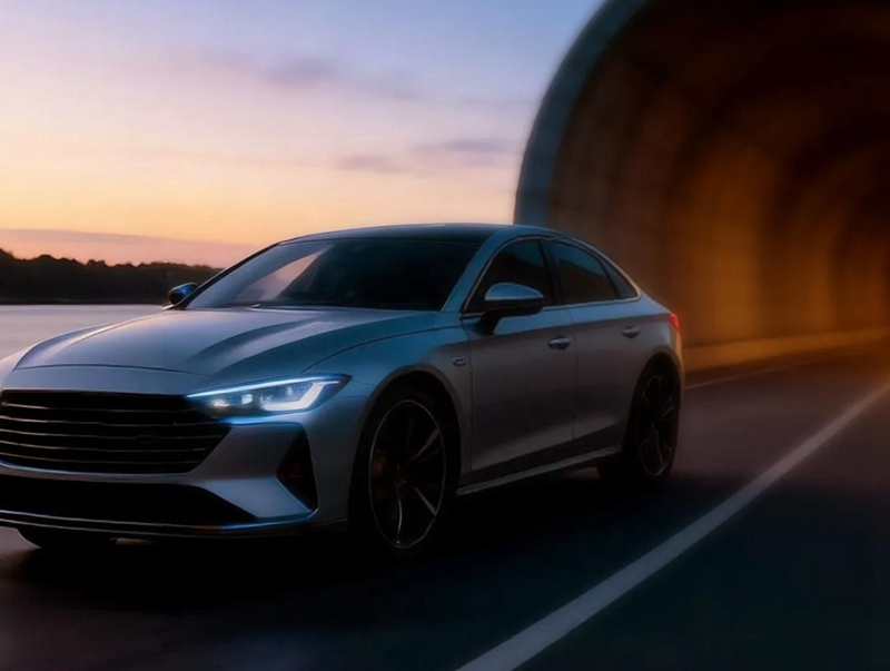 统一钛合能9系0W-16,为新一代发动机量身定制“血液”