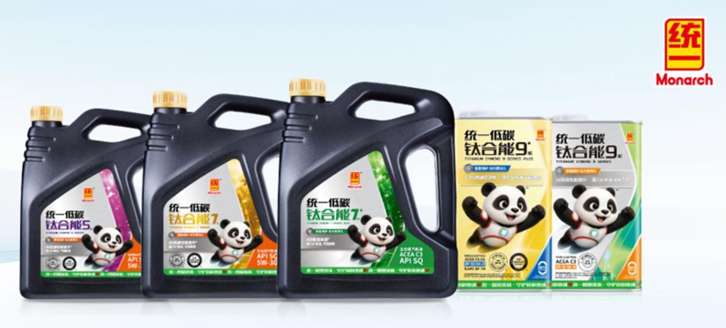 统一机油:涡轮增压发动机的机油,为什么不能省