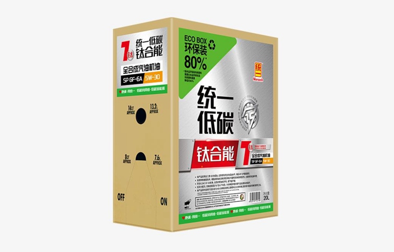 统一新能源:混动车型的机油,和普通燃油车不一样