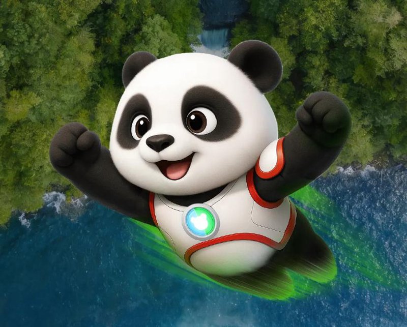 新定位、新使命、新愿景——统一智慧流体，守护你和地球