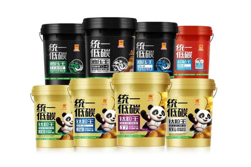 卡友年后开工选机油,统一送最高12000元发动机延保