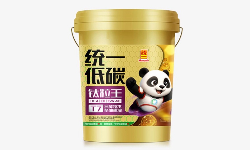 统一钛粒王T7柴机油，修车师傅私藏的养车秘籍