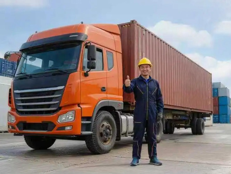 统一低碳钛粒王CK-4，懂车，更懂你