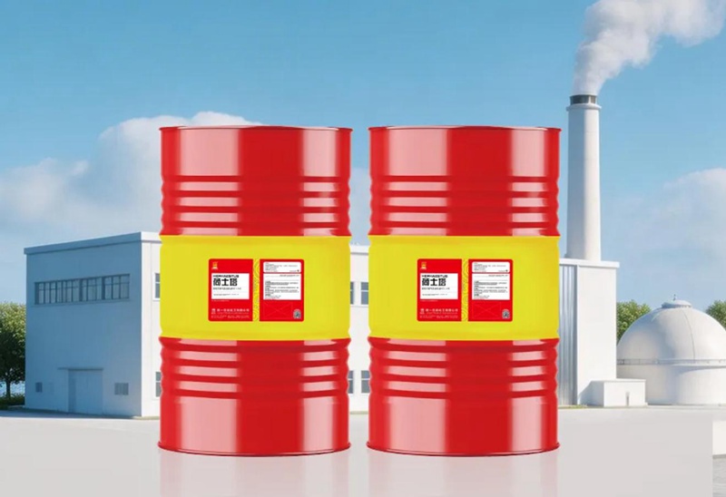 能源转型下半场，统一荷士塔为燃气动力装上“最强心脏”