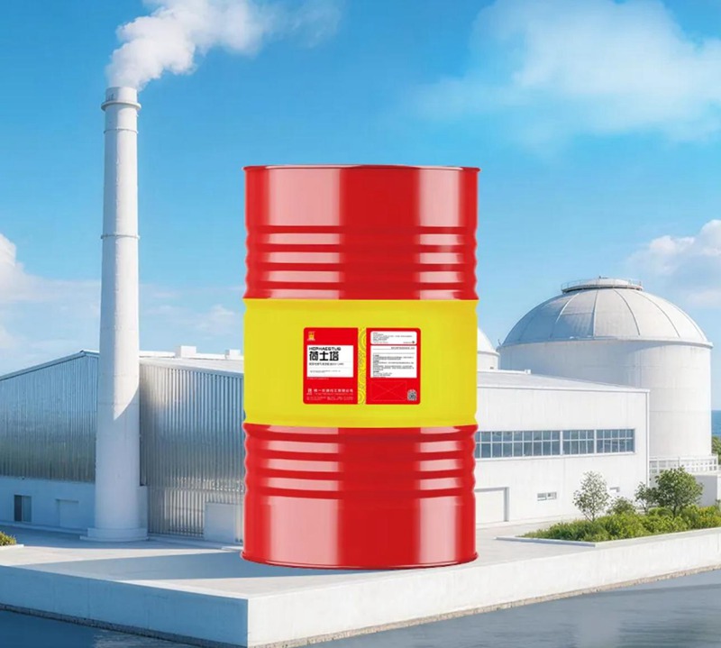 能源转型下半场，统一荷士塔为燃气动力装上“最强心脏”