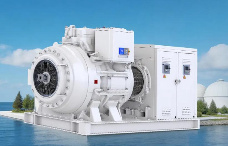 强悍耐久 稳定为王，统一荷士塔SG0LA40燃气机油