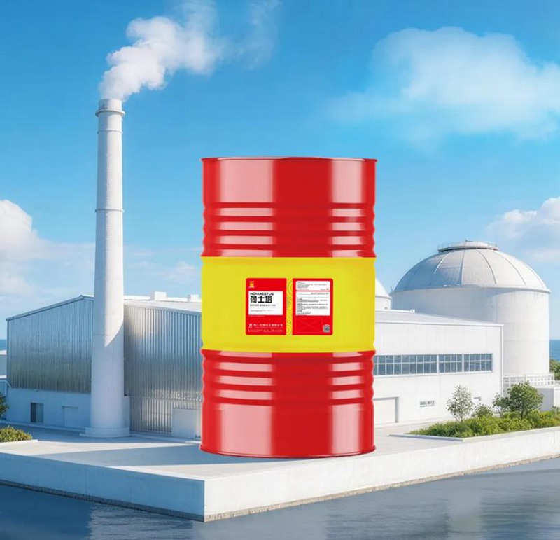 强悍耐久 稳定为王，统一荷士塔SG0LA40燃气机油