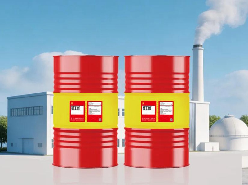 强悍耐久 稳定为王，统一荷士塔SG0LA40燃气机油