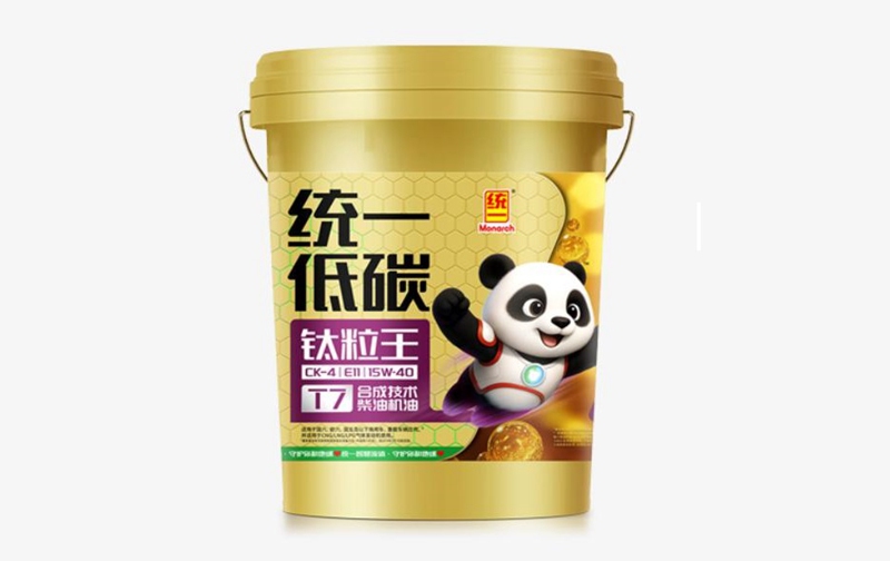 统一润滑油：国六柴油车DPF堵塞的成因与低灰分机油的技术对策